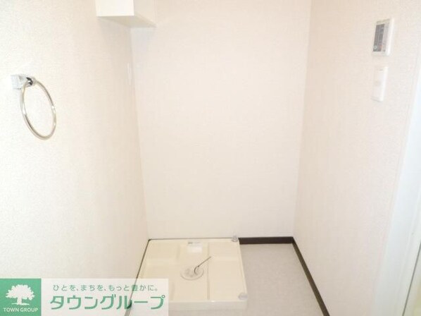 レオネクストヴェルサイユ浅間の物件内観写真